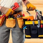 O homem de mil e uma utilidades!