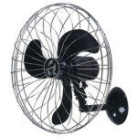 Instalação de ventilador em Joinville