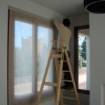 Instalação de cortinas em Joinville