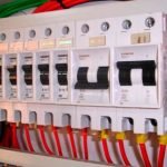 A importância do quadro de distribuição