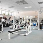 A influência da iluminação na musculação