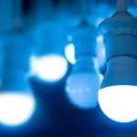 10 fatos interessantes sobre LEDs